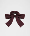 Uplifting ScrunchieBig Bow