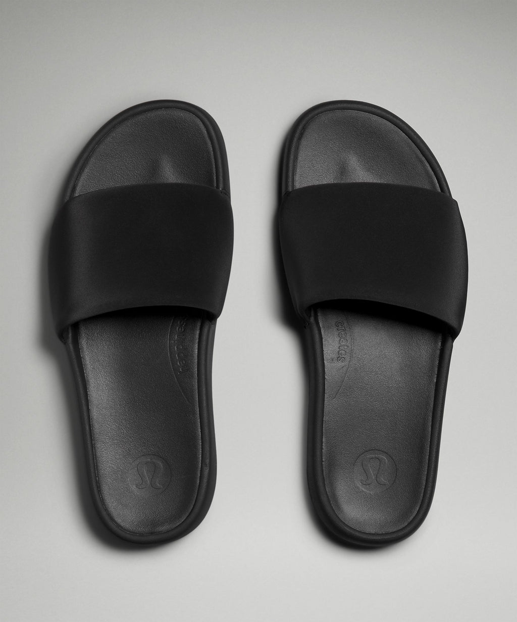 Women's Restfeel Slide