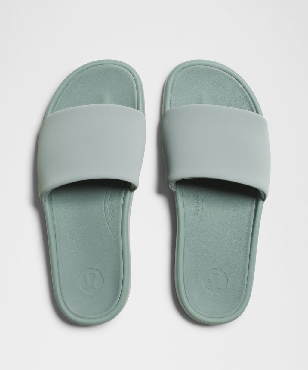 Women's Restfeel Slide