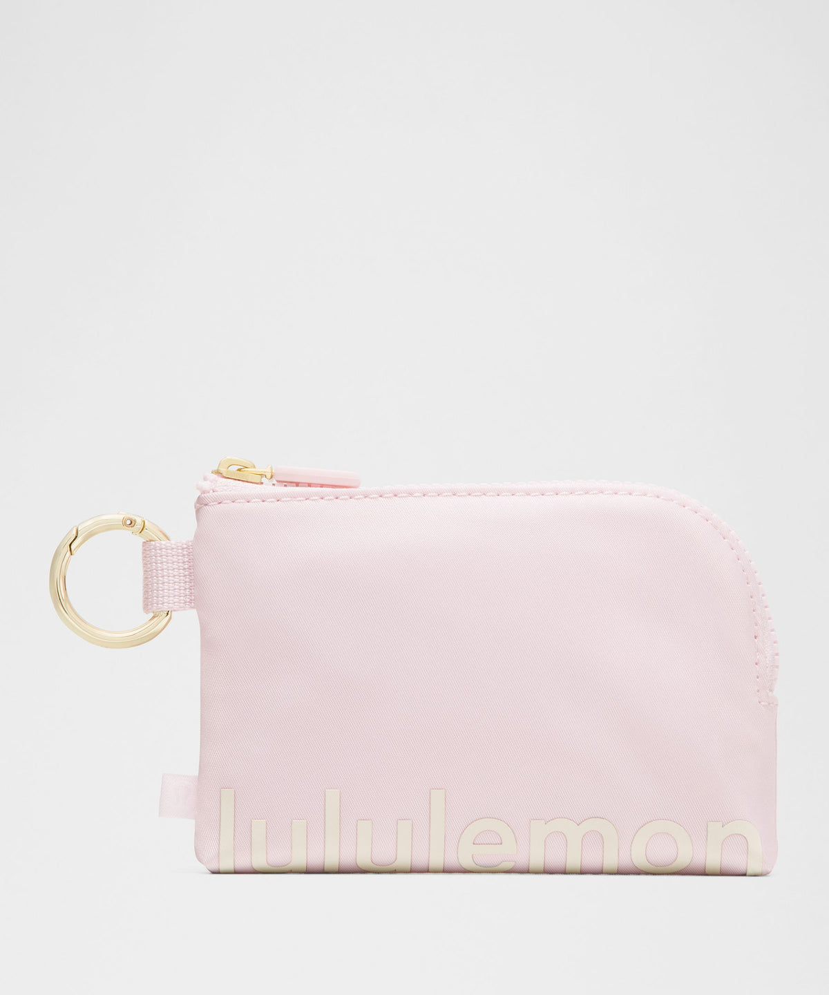Clippable Card Pouch