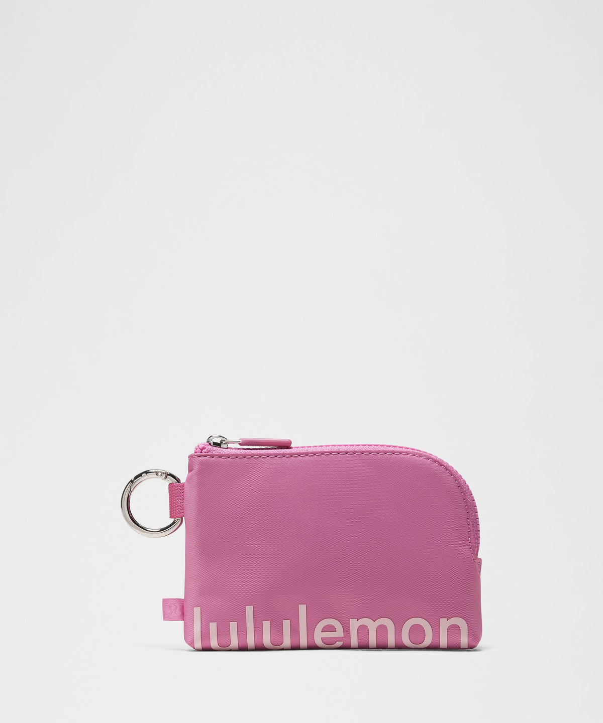 Clippable Card Pouch