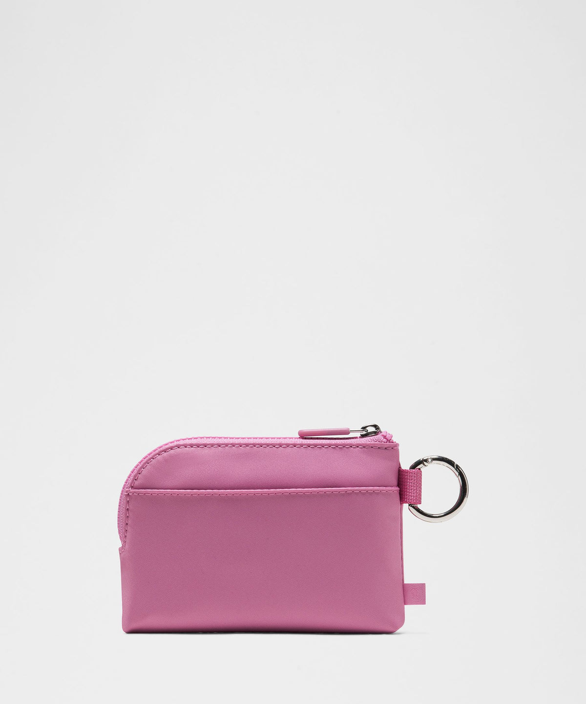 Clippable Card Pouch