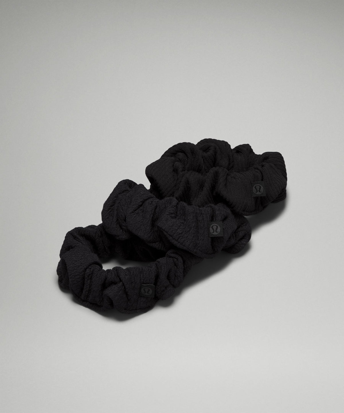 Uplifting Scrunchies3 Pack