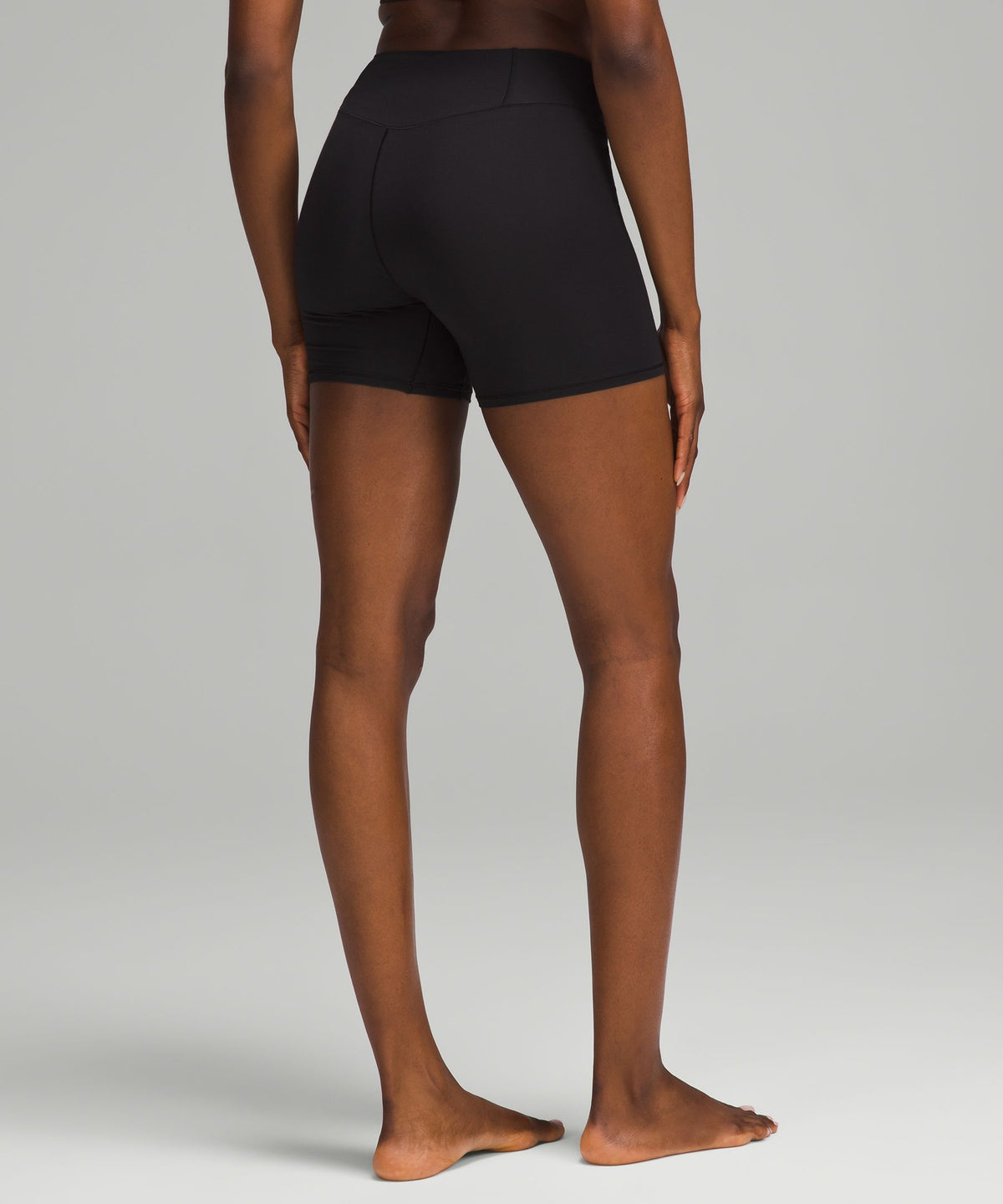 UnderEase Super-High-Rise Shortie Underwear2 Pack