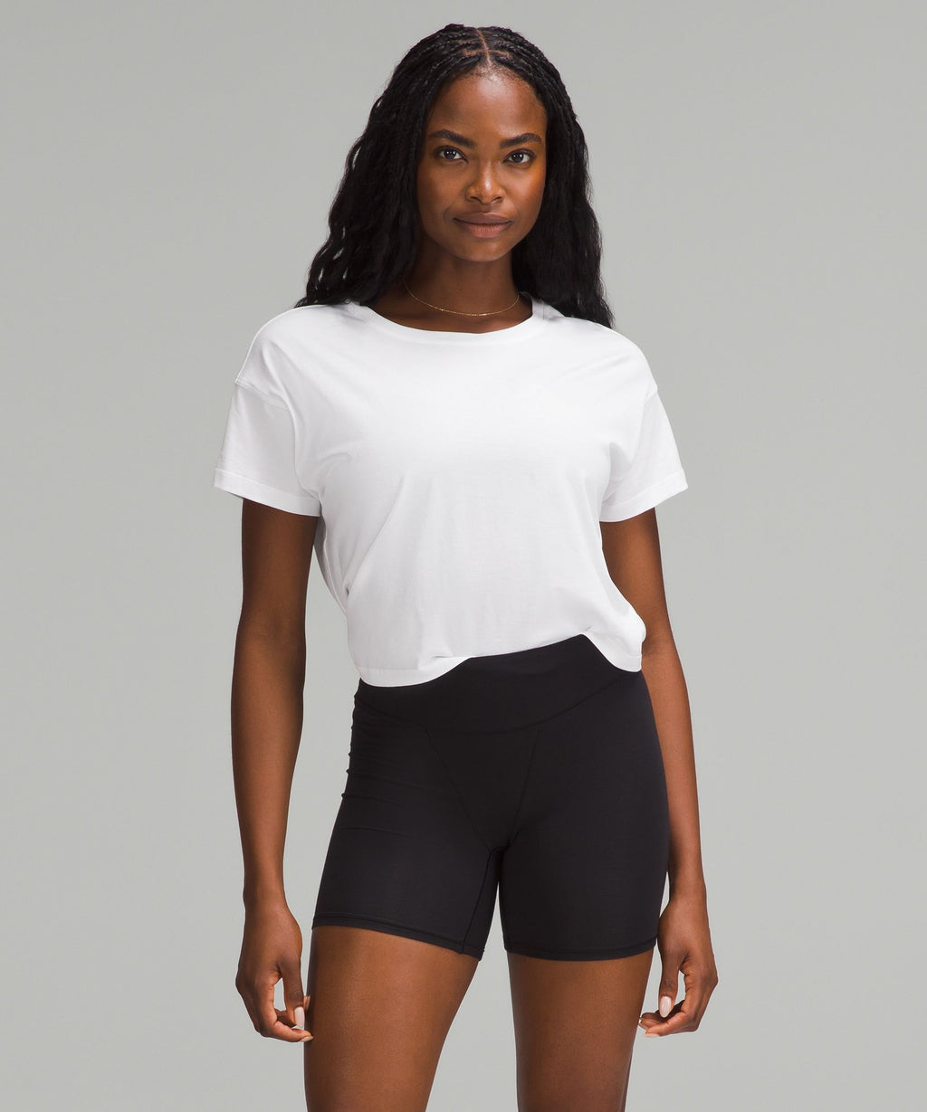 UnderEase Super-High-Rise Shortie Underwear2 Pack