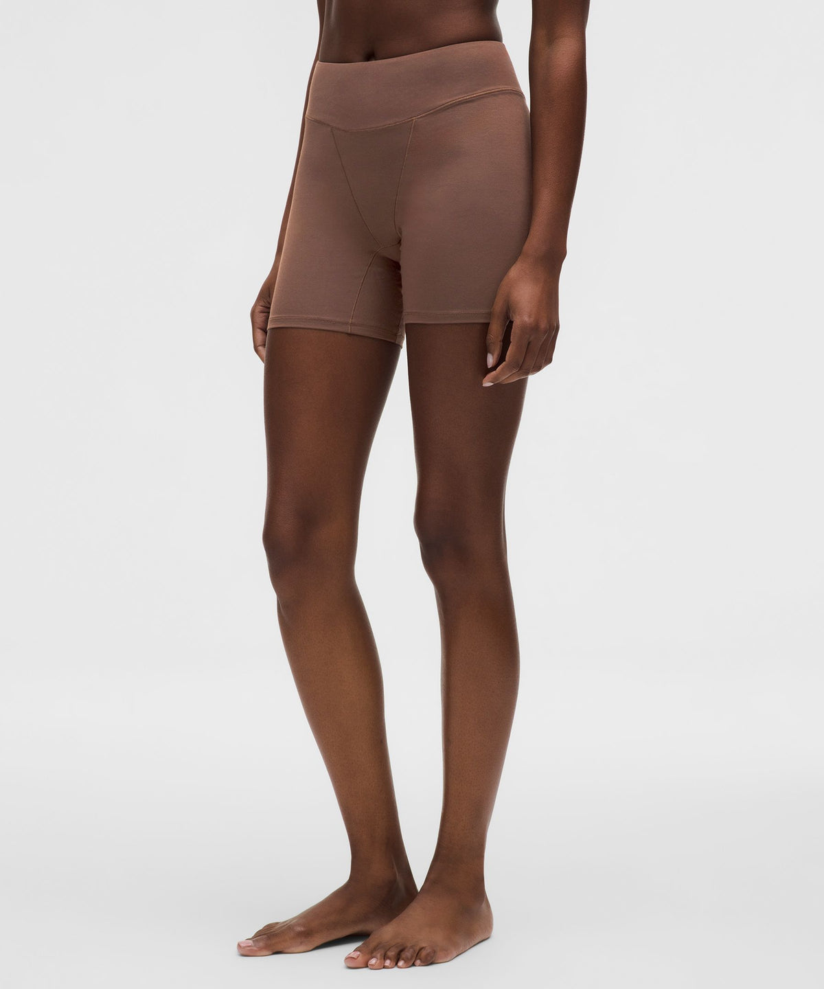 UnderEase Super-High-Rise Shortie Underwear2 Pack