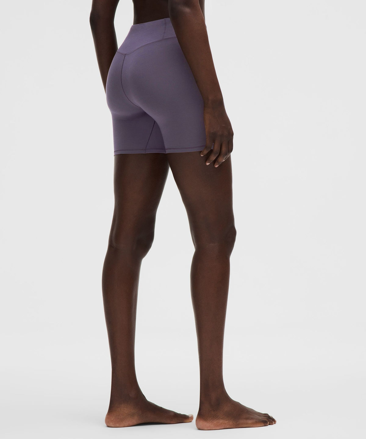 UnderEase Super-High-Rise Shortie Underwear2 Pack