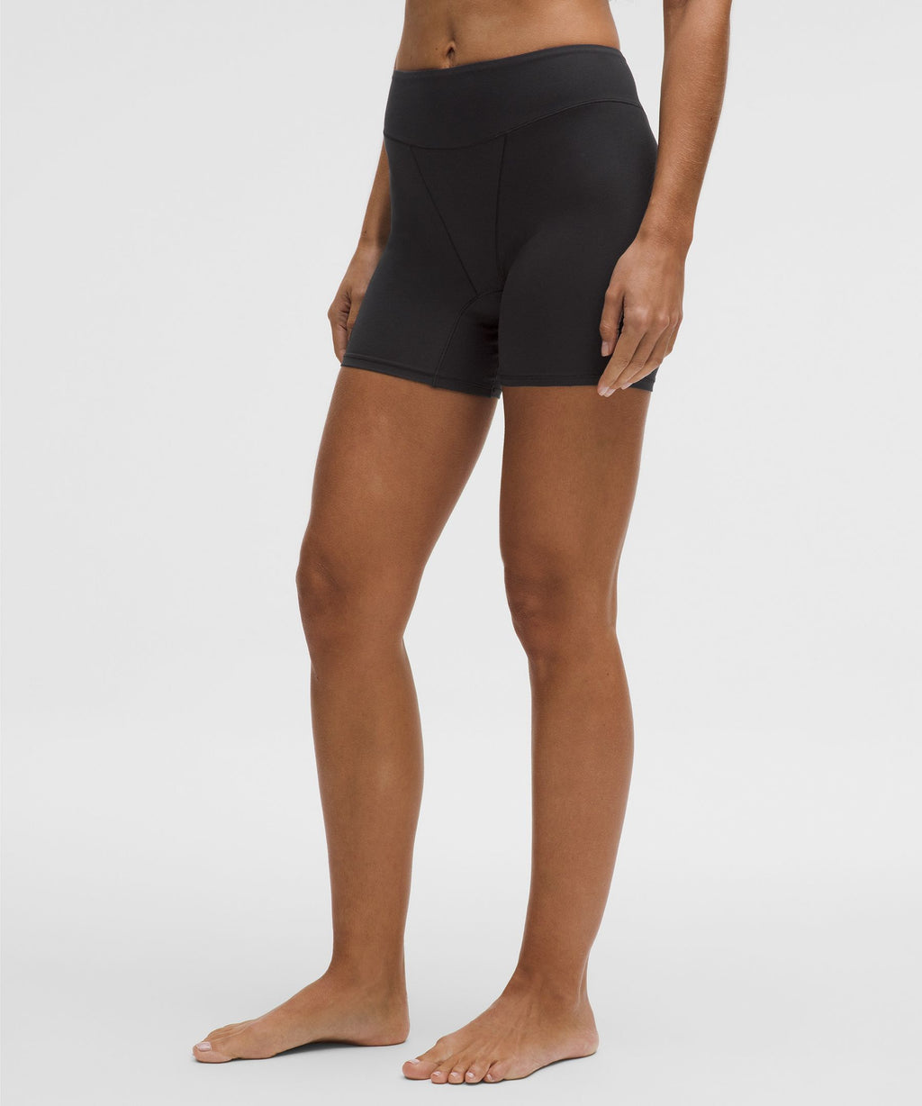 UnderEase Super-High-Rise Shortie Underwear2 Pack
