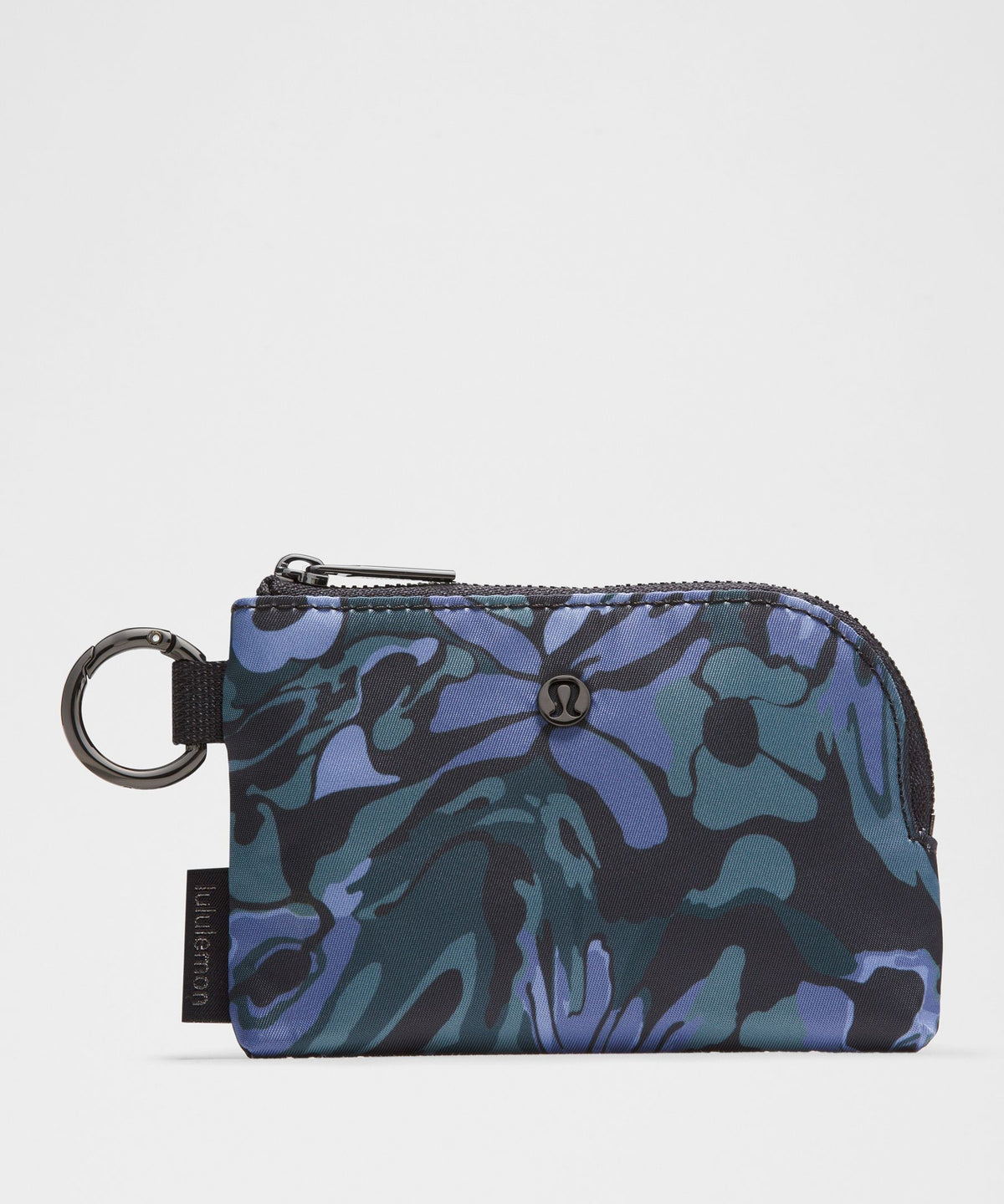 Clippable Card Pouch