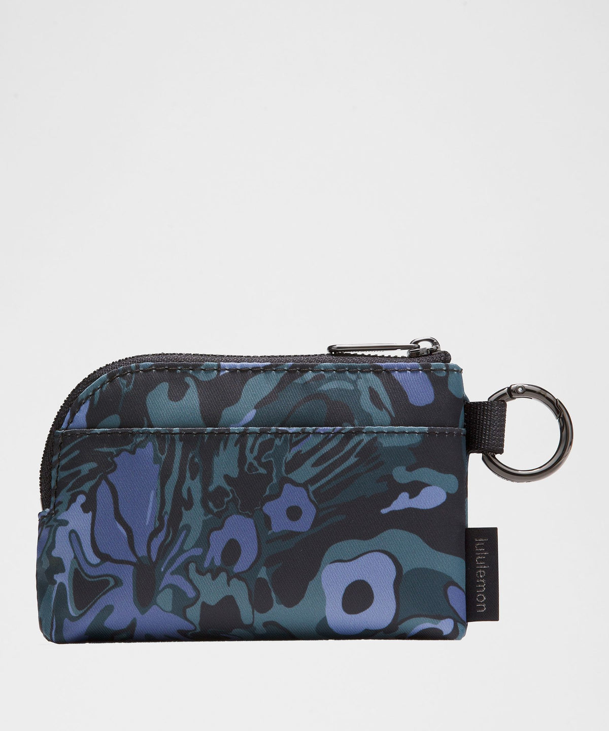 Clippable Card Pouch