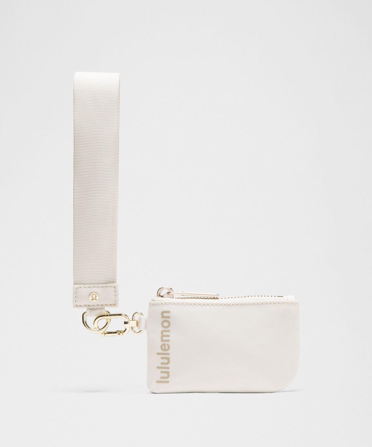 Dual Pouch Wristlet