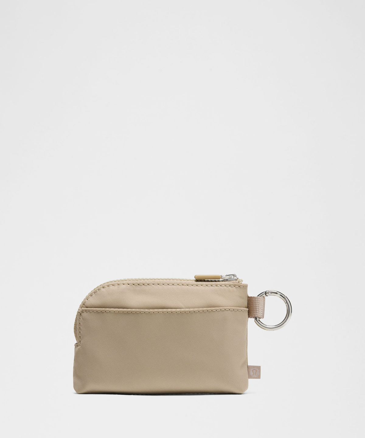 Clippable Card Pouch