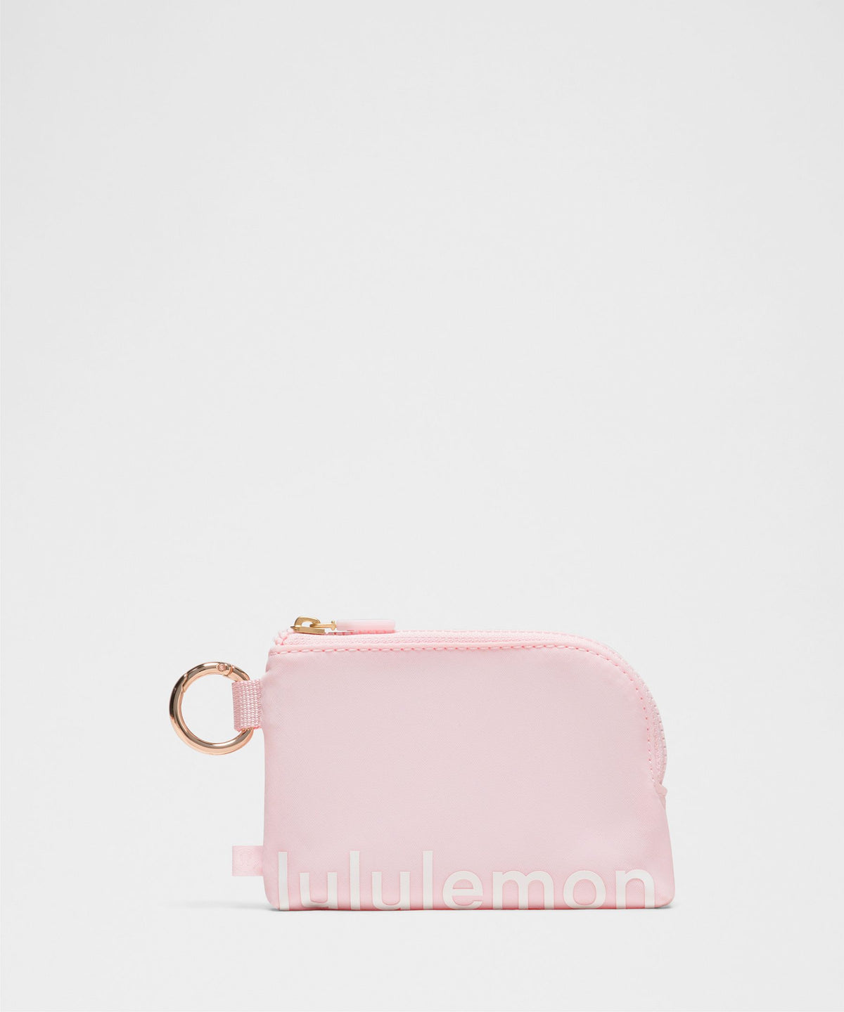 Clippable Card Pouch