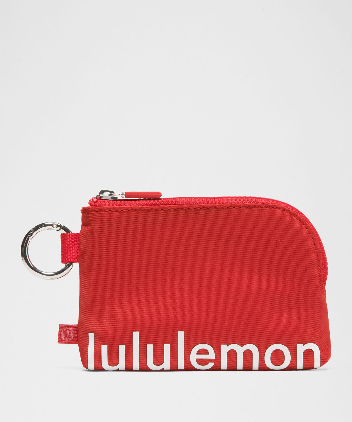 Clippable Card Pouch