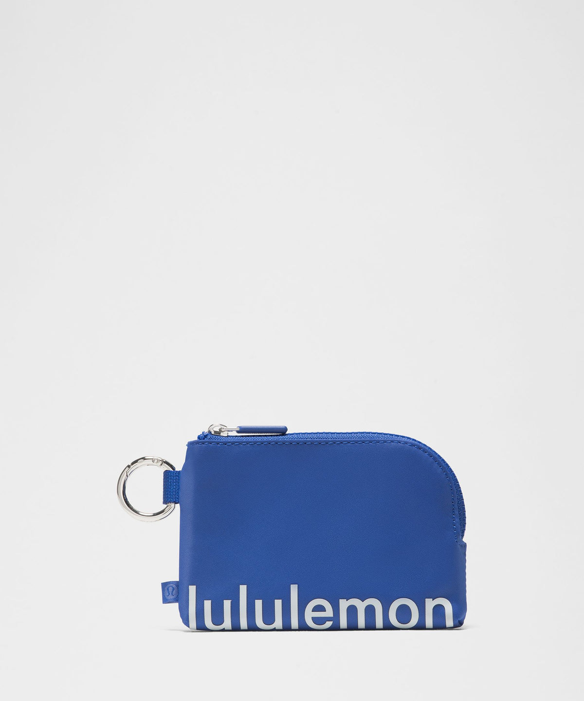 Clippable Card Pouch