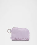 Clippable Card Pouch