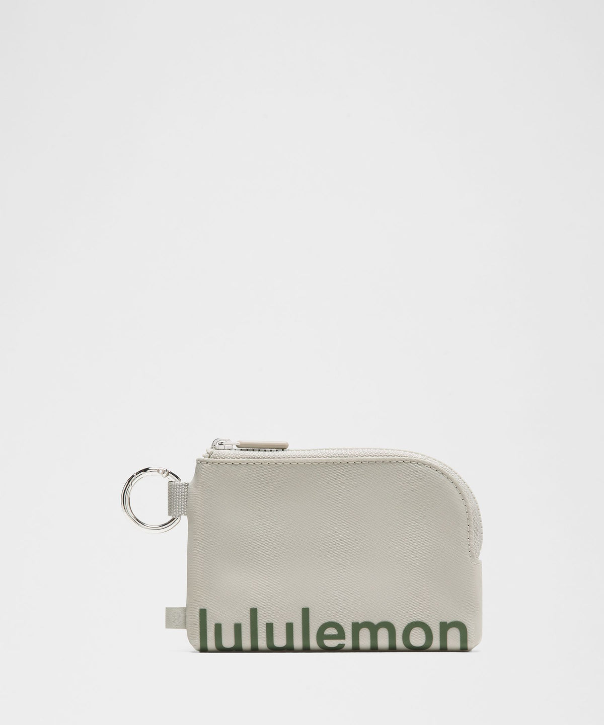 Clippable Card Pouch