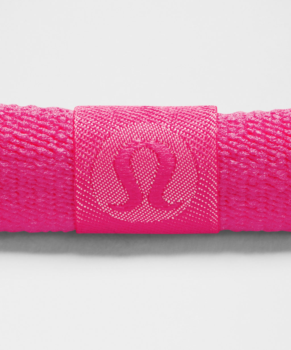 Knit Hair Ties6 Pack