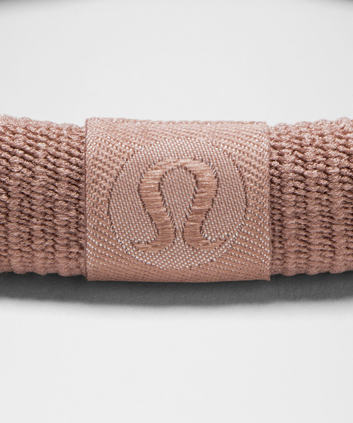 Knit Hair Ties6 Pack
