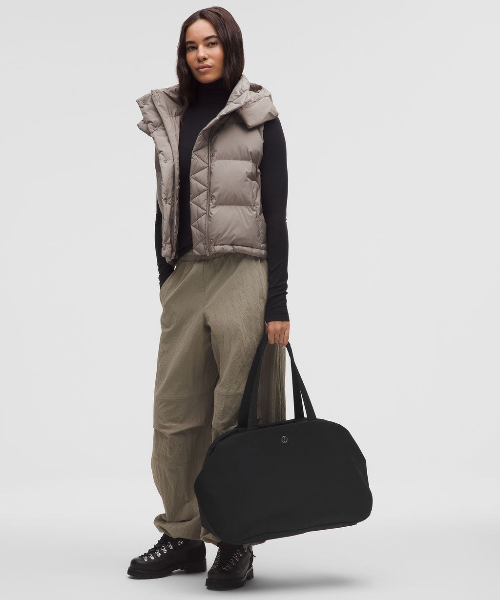 City Essentials Bag 25L