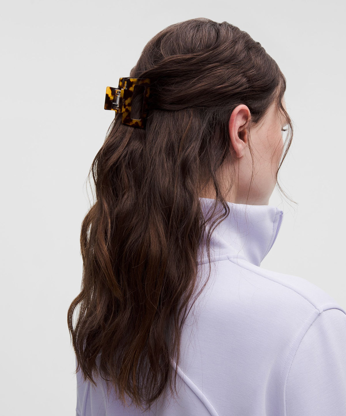 Medium Claw Hair Clip