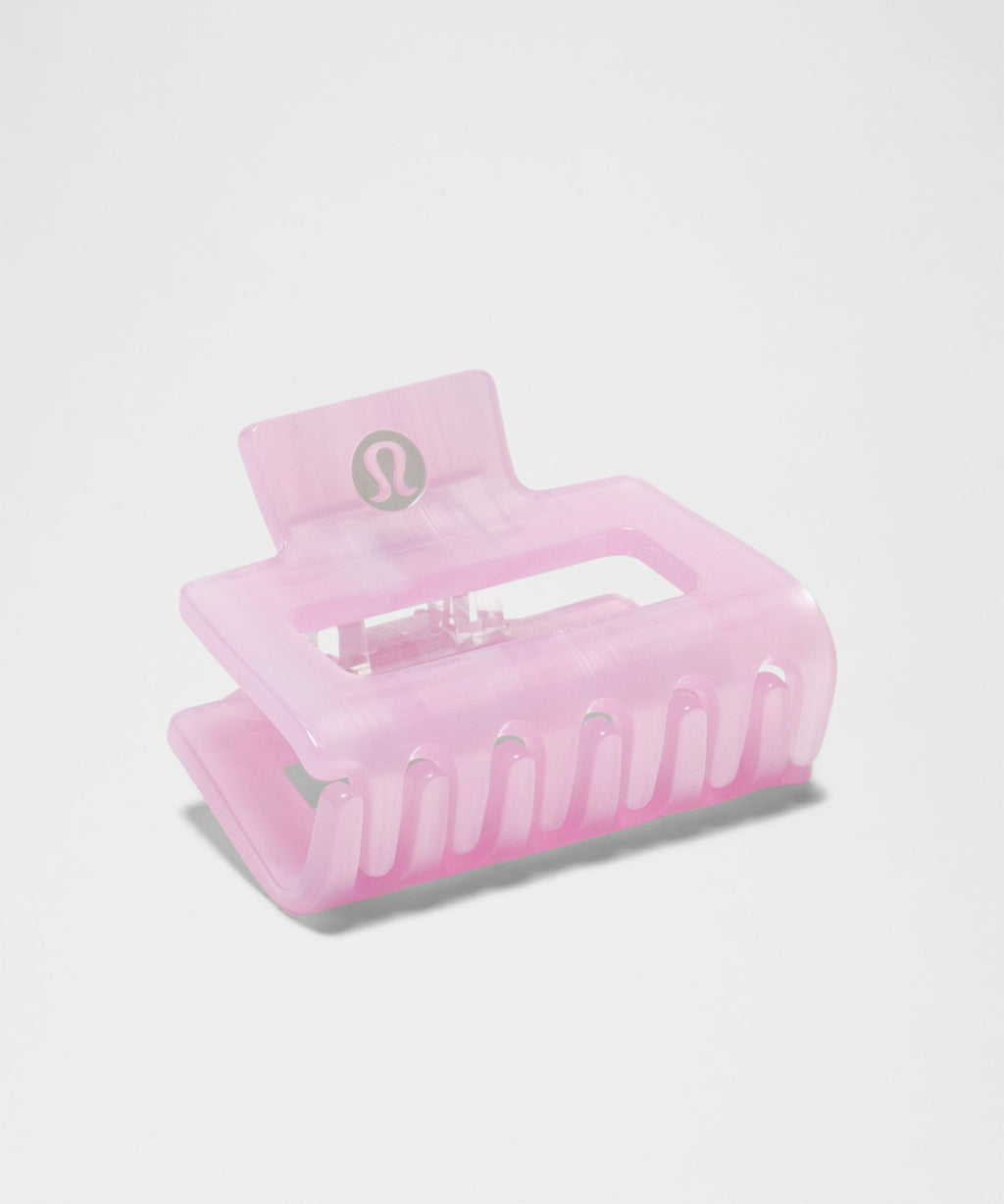 Medium Claw Hair Clip