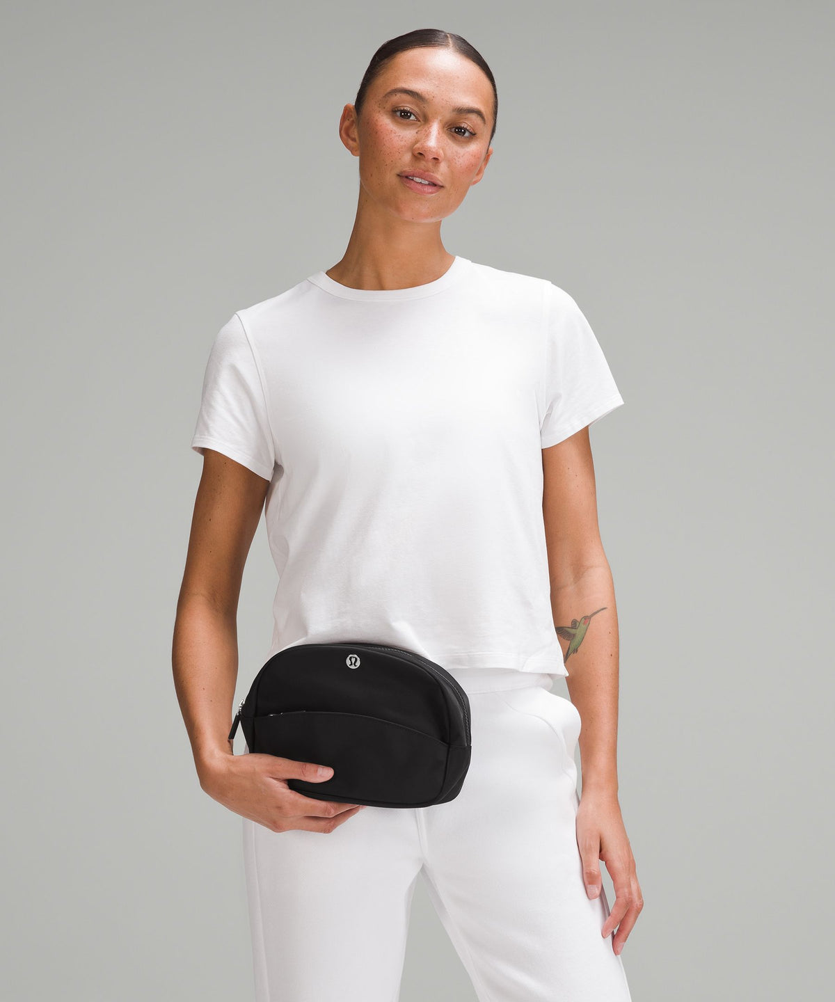 City Essentials Pouch 4L