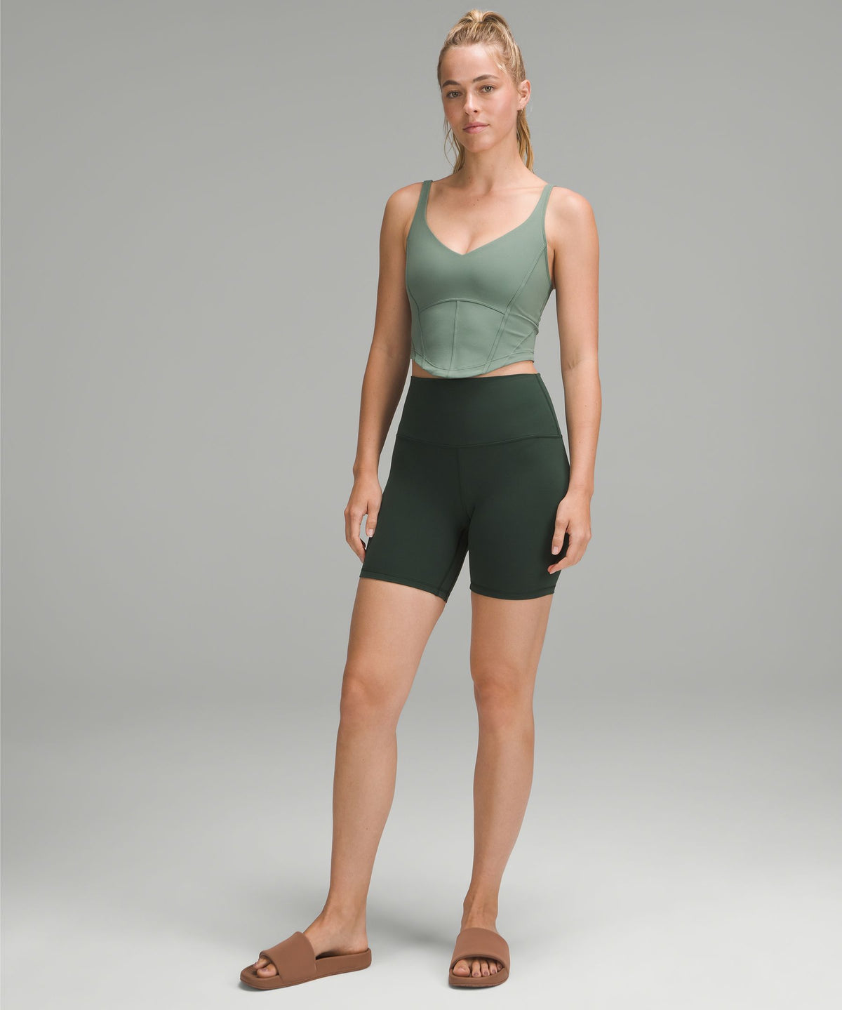 Women's Restfeel Slide