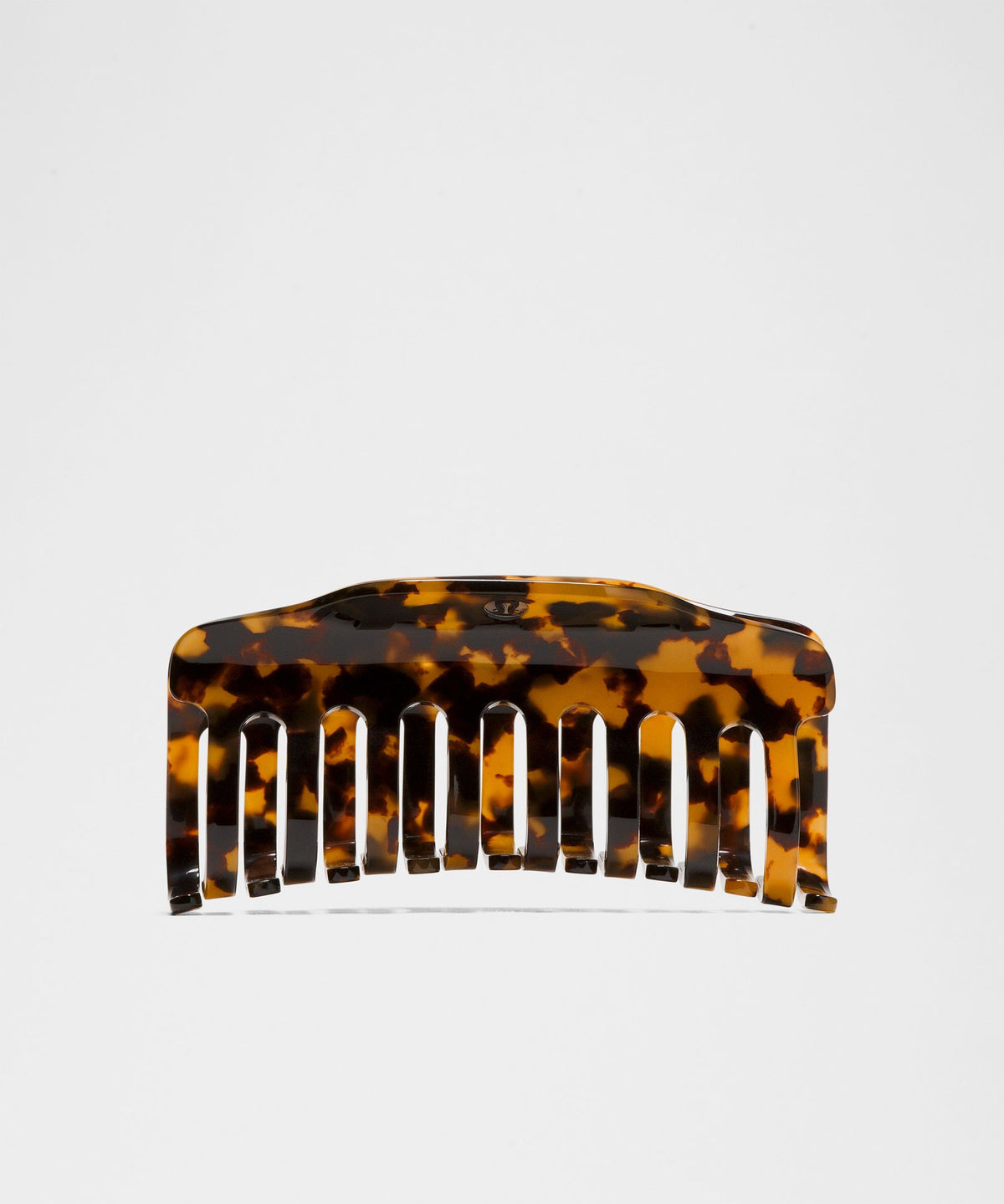 Jumbo Claw Hair Clip