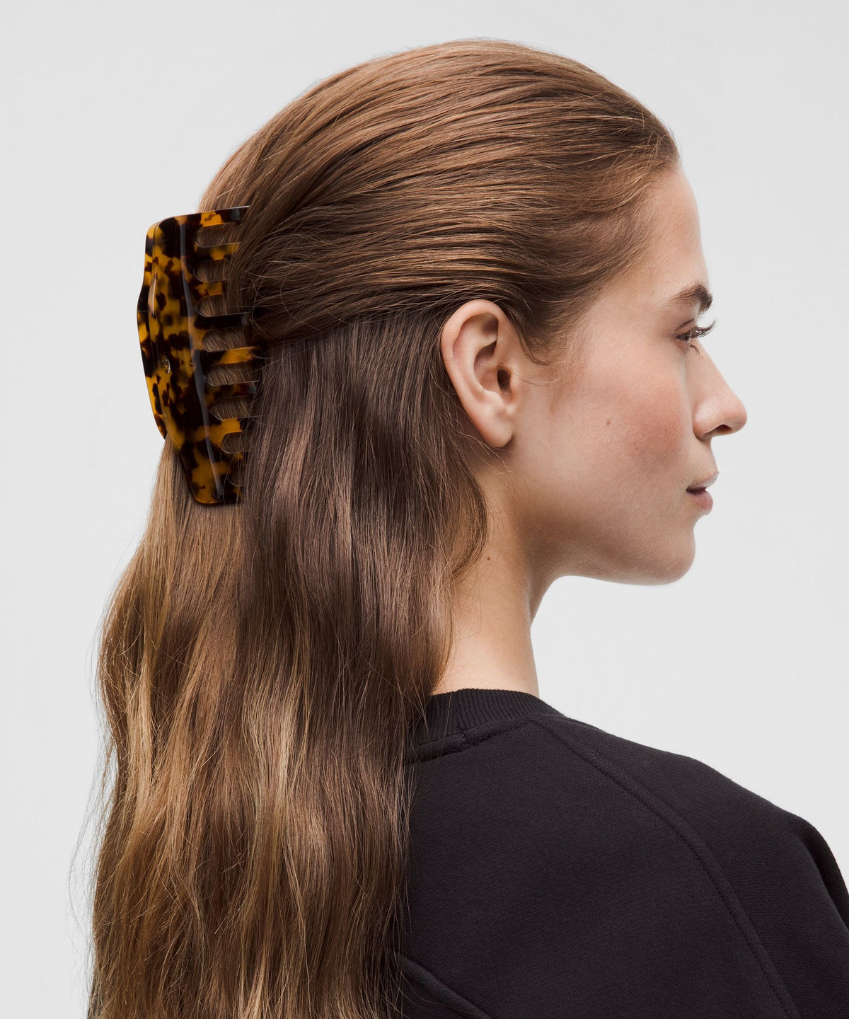 Jumbo Claw Hair Clip