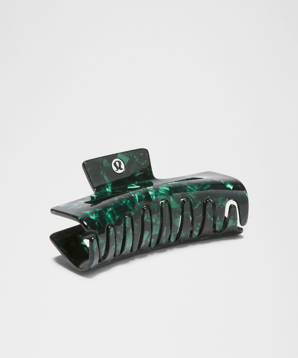 Extra Large Claw Hair Clip