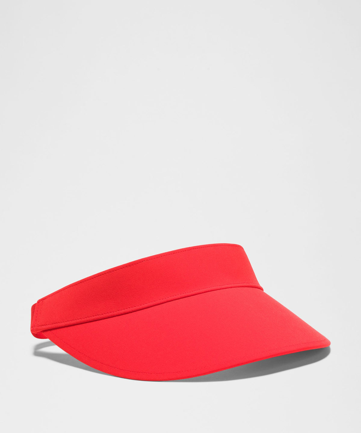 Women's Fast Paced Wide Band Running Visor