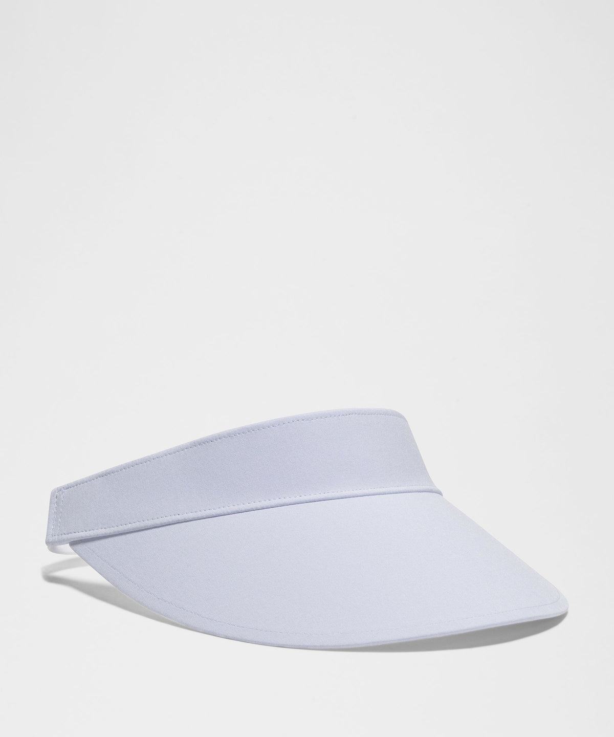 Women's Fast Paced Wide Band Running Visor
