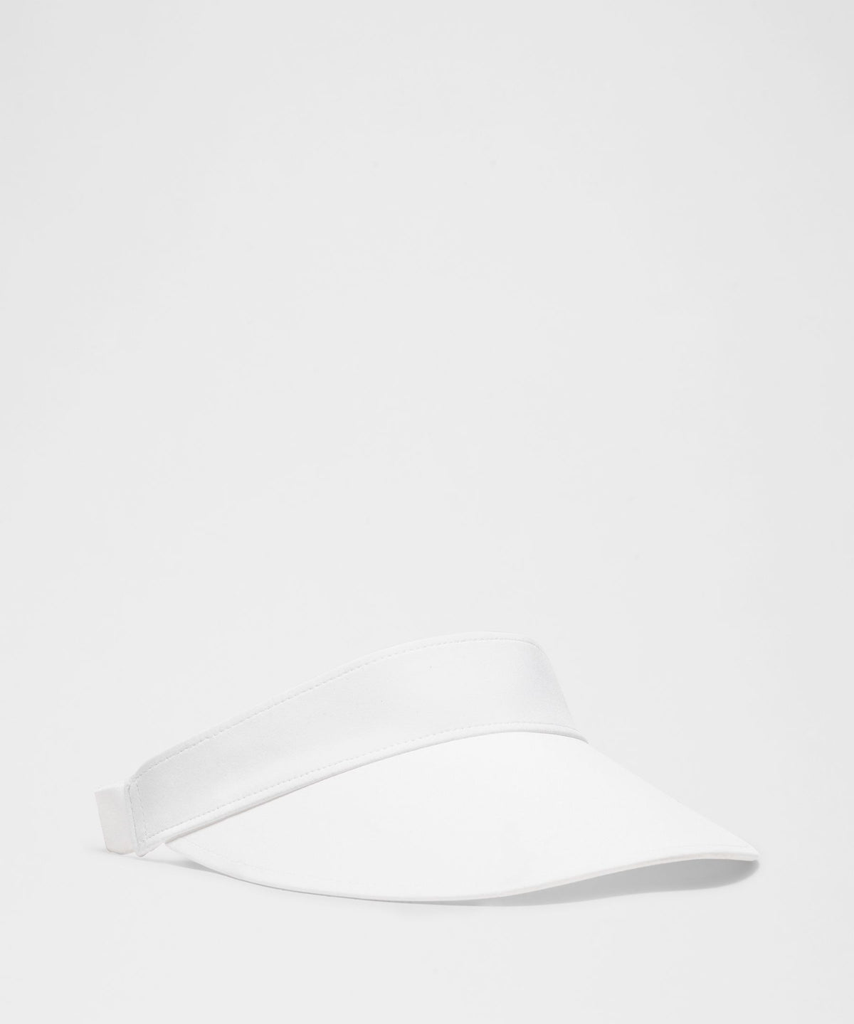 Women's Fast Paced Wide Band Running Visor