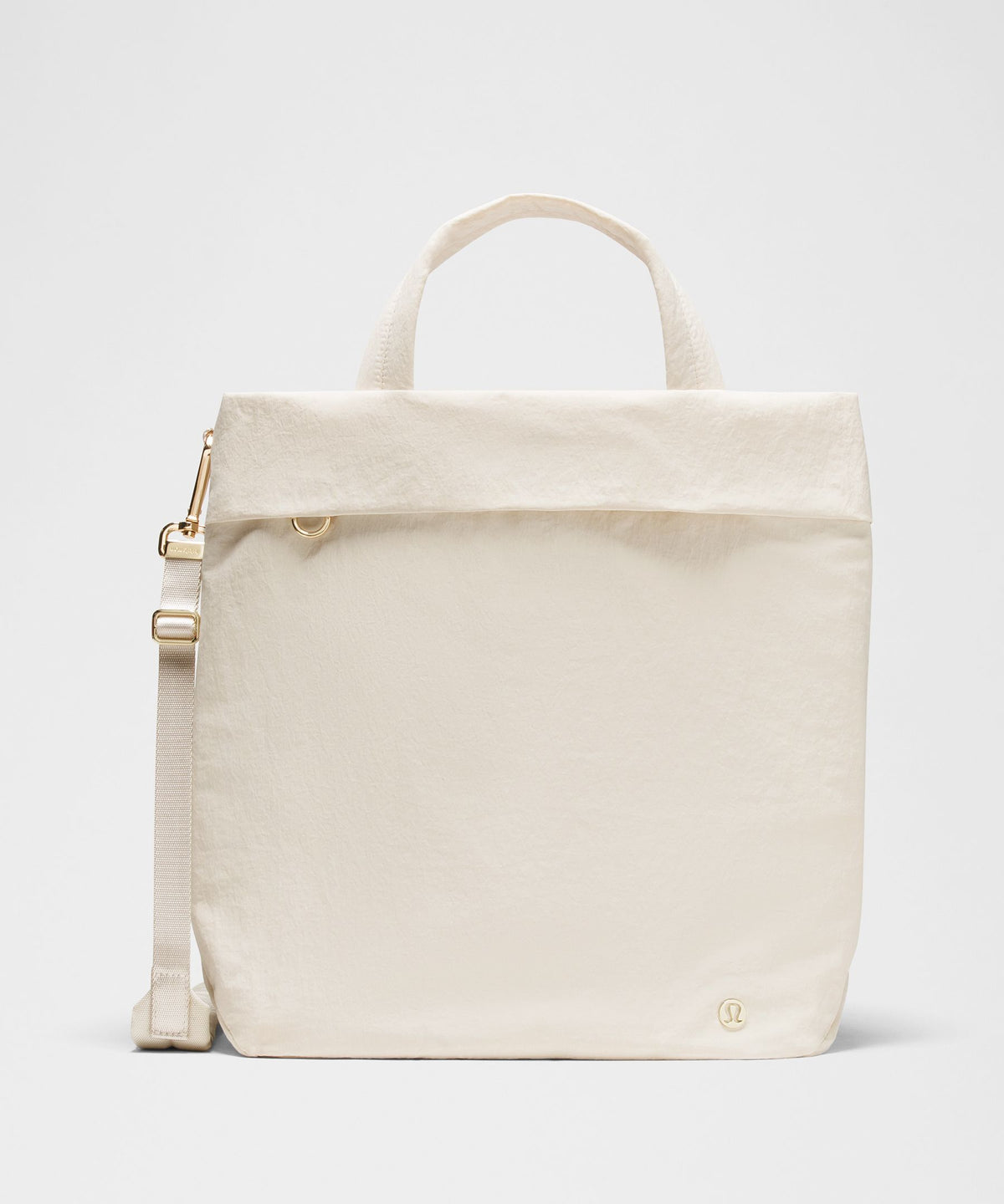 On My Level Tote Bag 20L