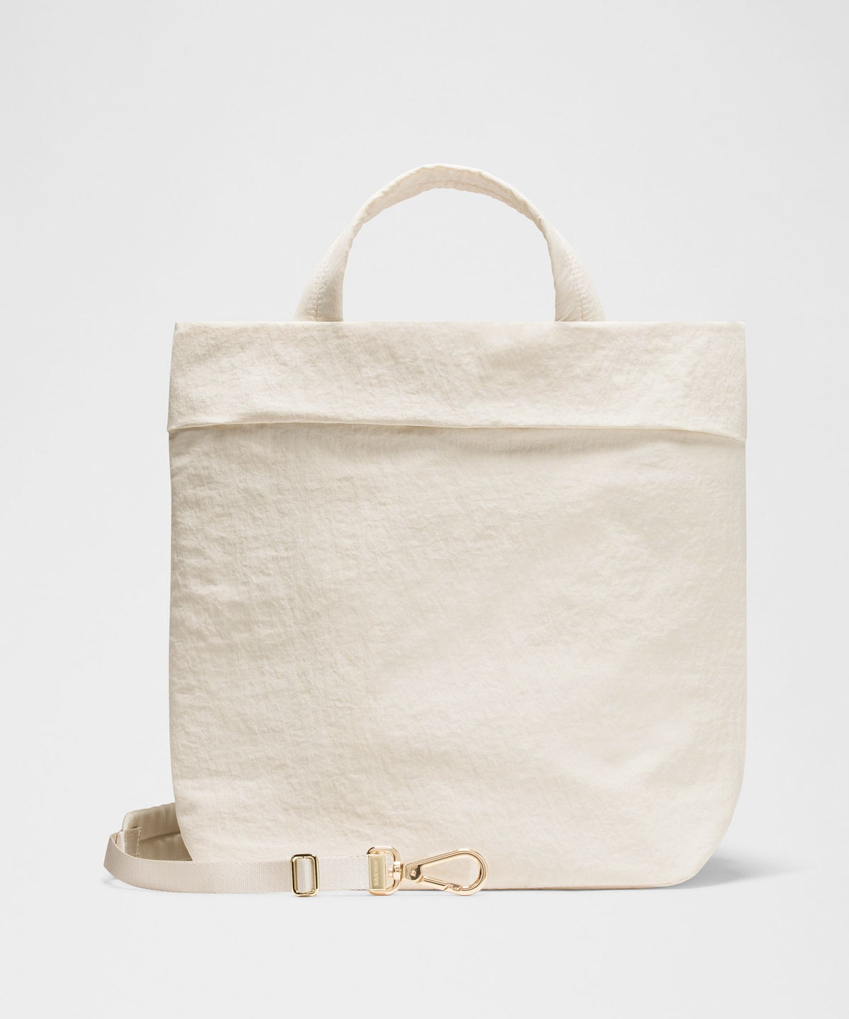 On My Level Tote Bag 20L