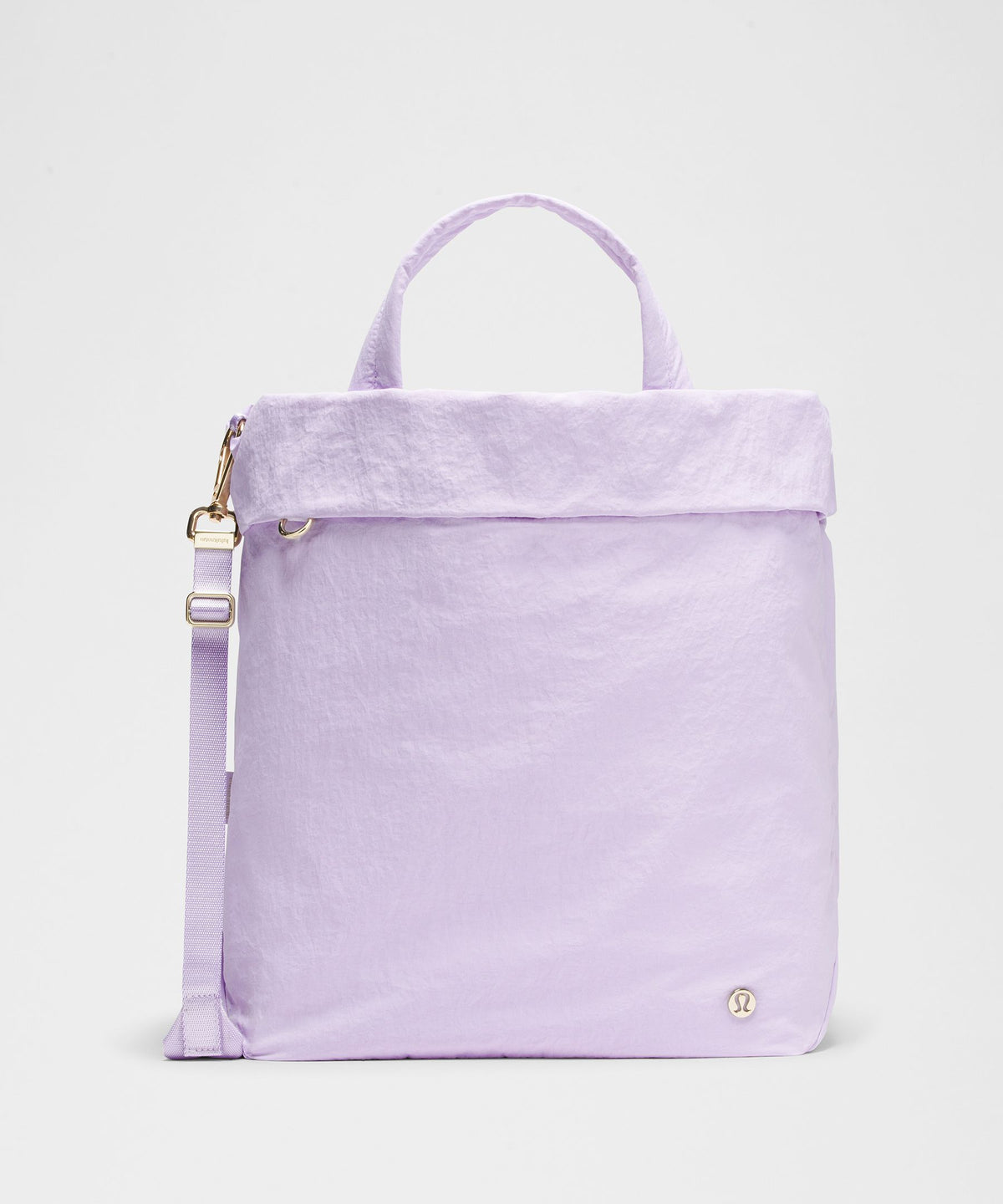 On My Level Tote Bag 20L
