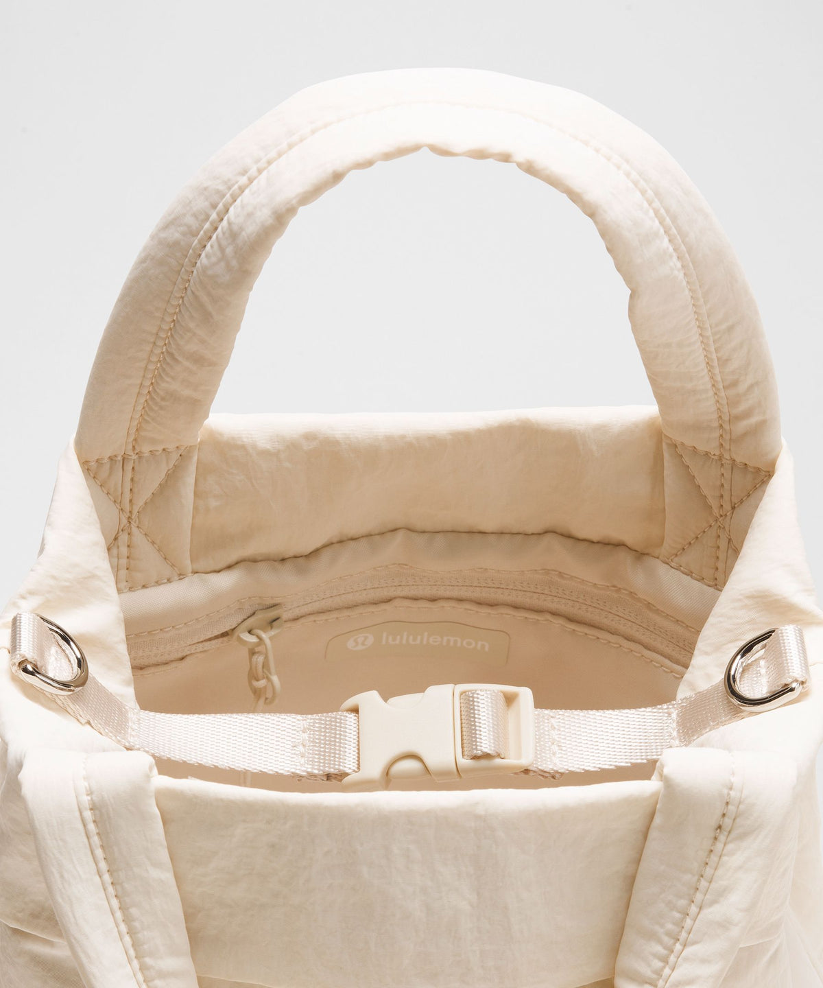 On My Level Small Tote Bag 5L
