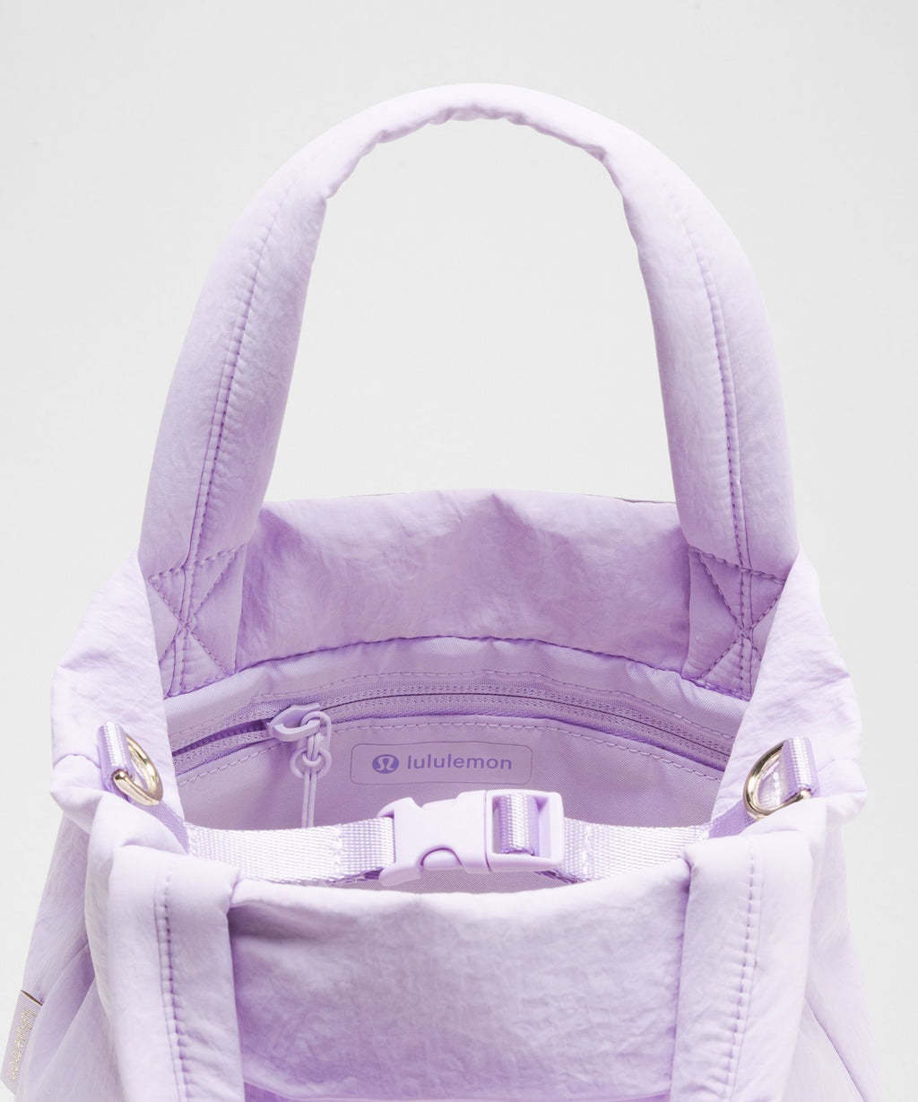 On My Level Small Tote Bag 5L