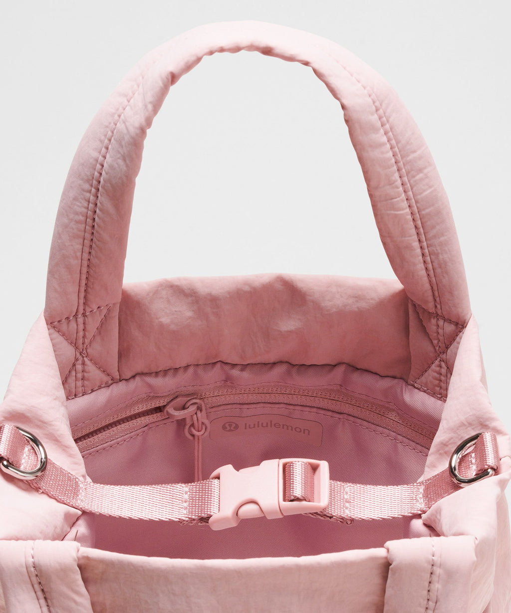 On My Level Small Tote Bag 5L