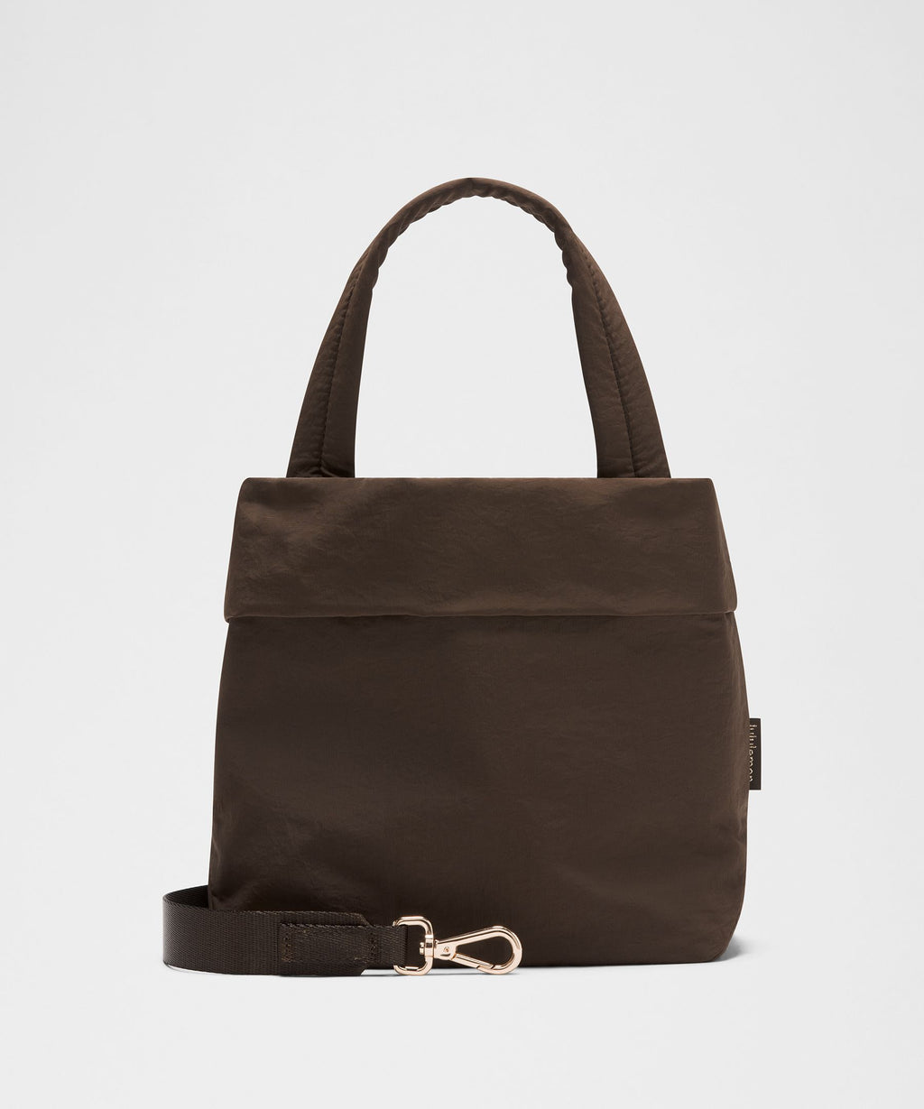 On My Level Small Tote Bag 5L