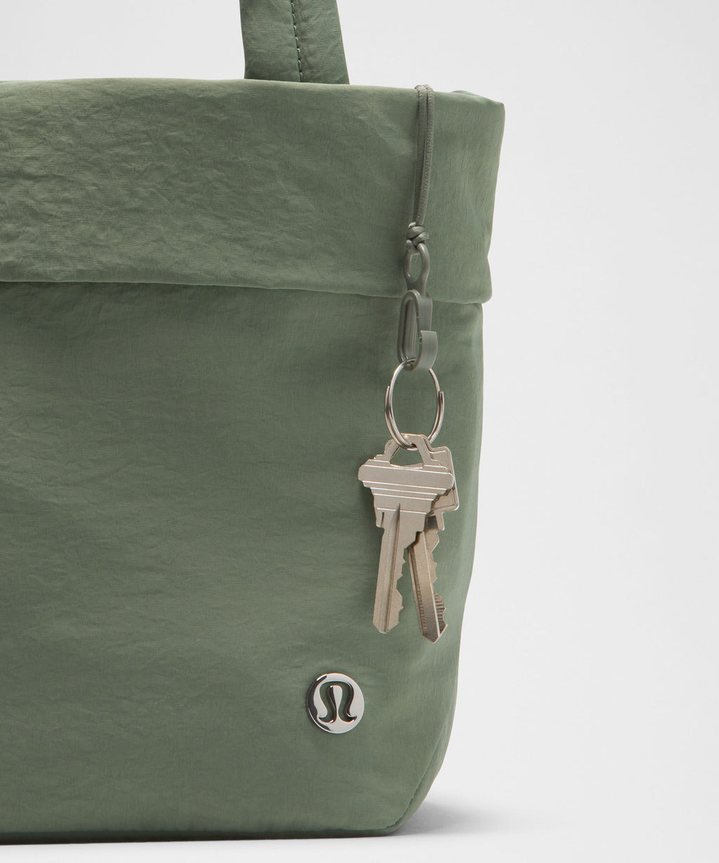 On My Level Small Tote Bag 5L