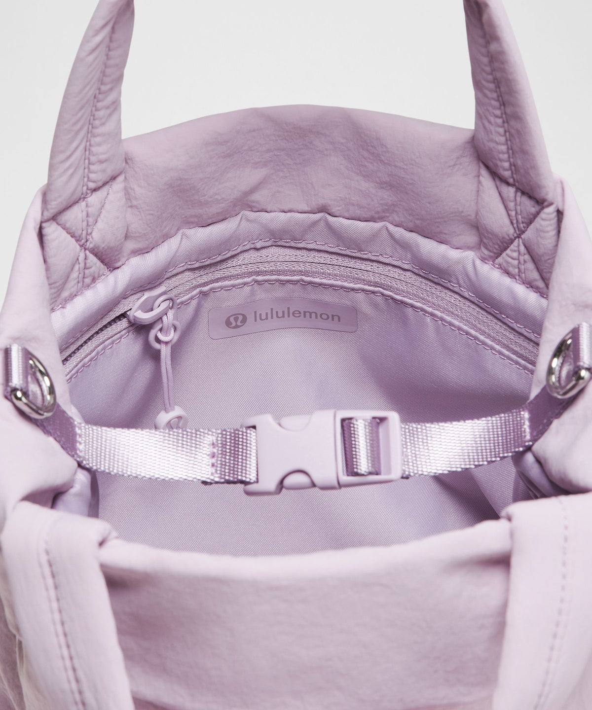On My Level Small Tote Bag 5L