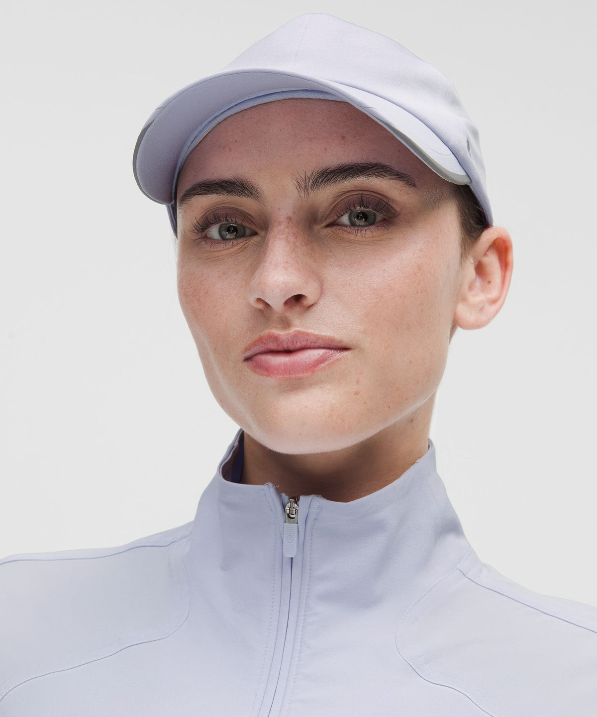 Women's Fast and Free Ponytail Running Hat
