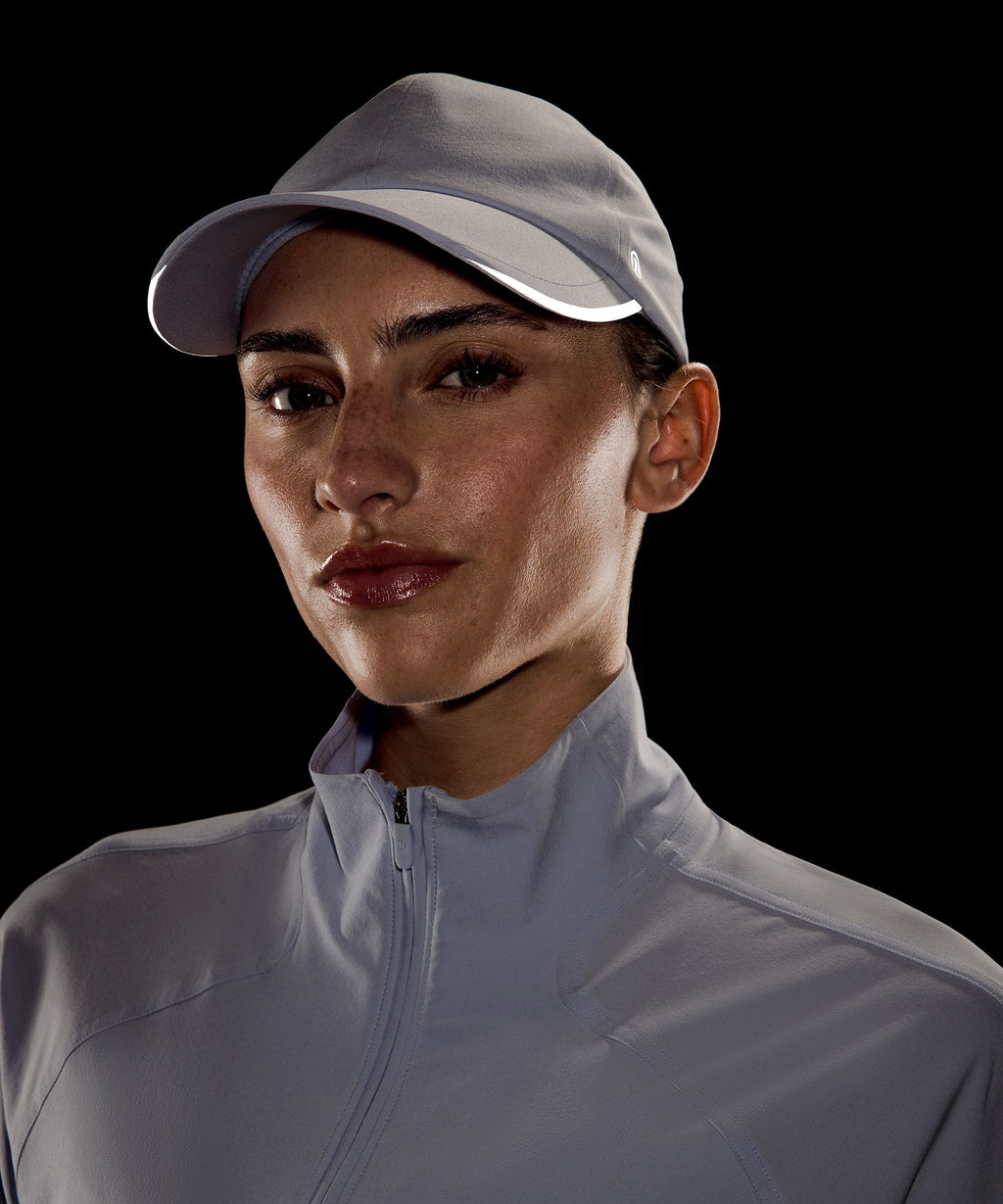 Women's Fast and Free Ponytail Running Hat