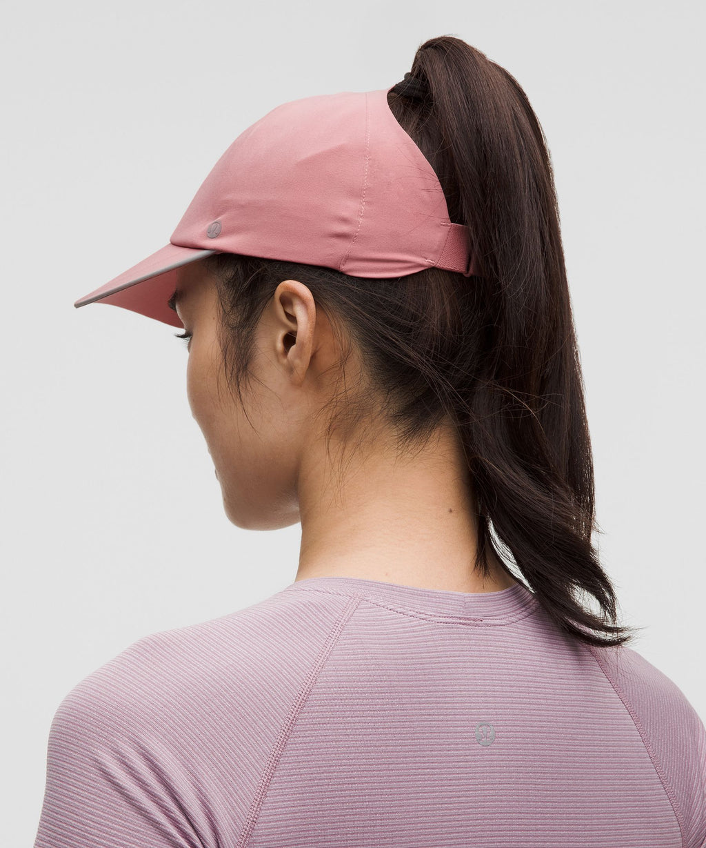 Women's Fast and Free Ponytail Running Hat