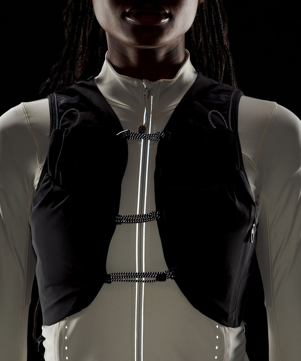 Women's Fast and Free Trail Running Vest