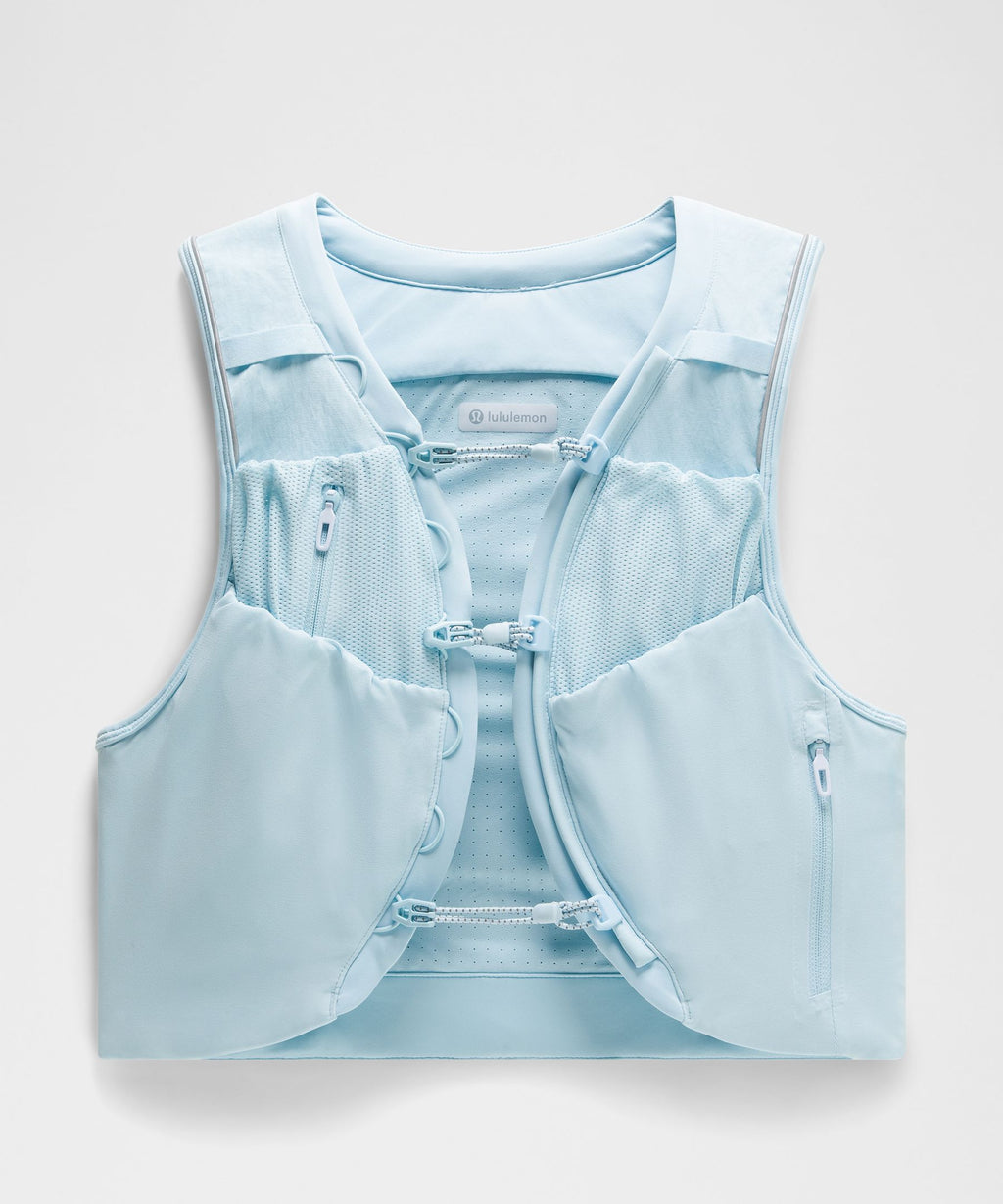 Women's Fast and Free Trail Running Vest