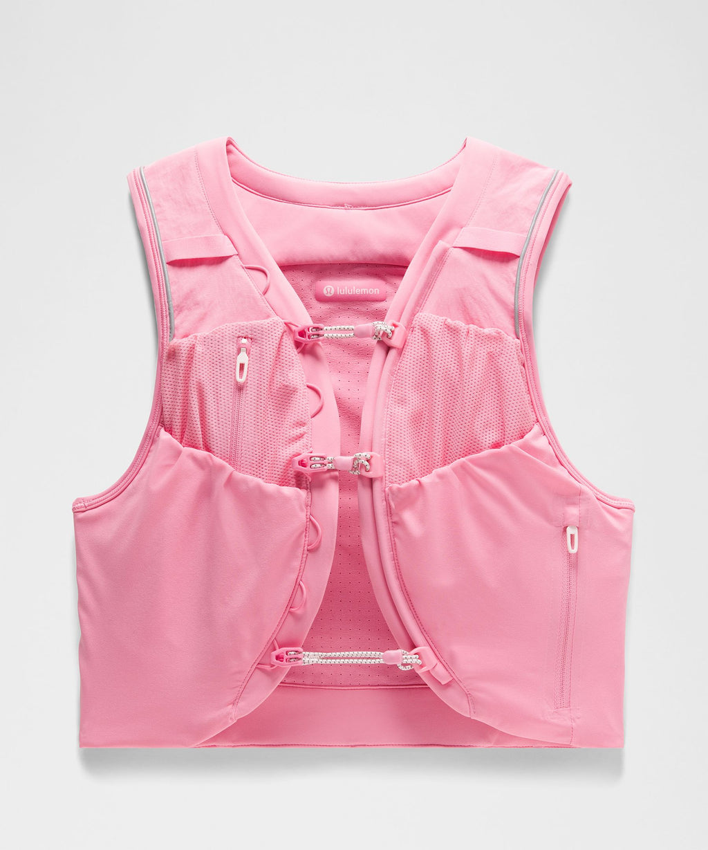 Women's Fast and Free Trail Running Vest