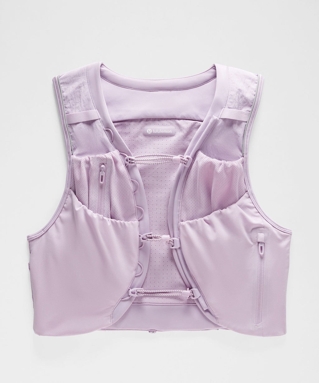 Women's Fast and Free Trail Running Vest